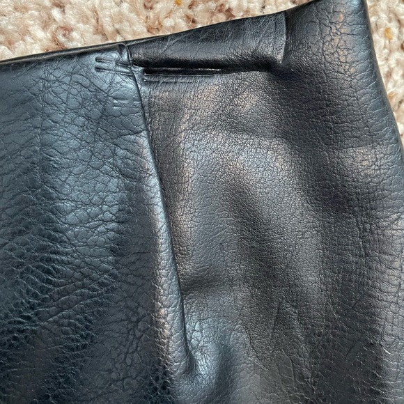 H&M Embroidered Mini Skirt - Picture 5 of 6